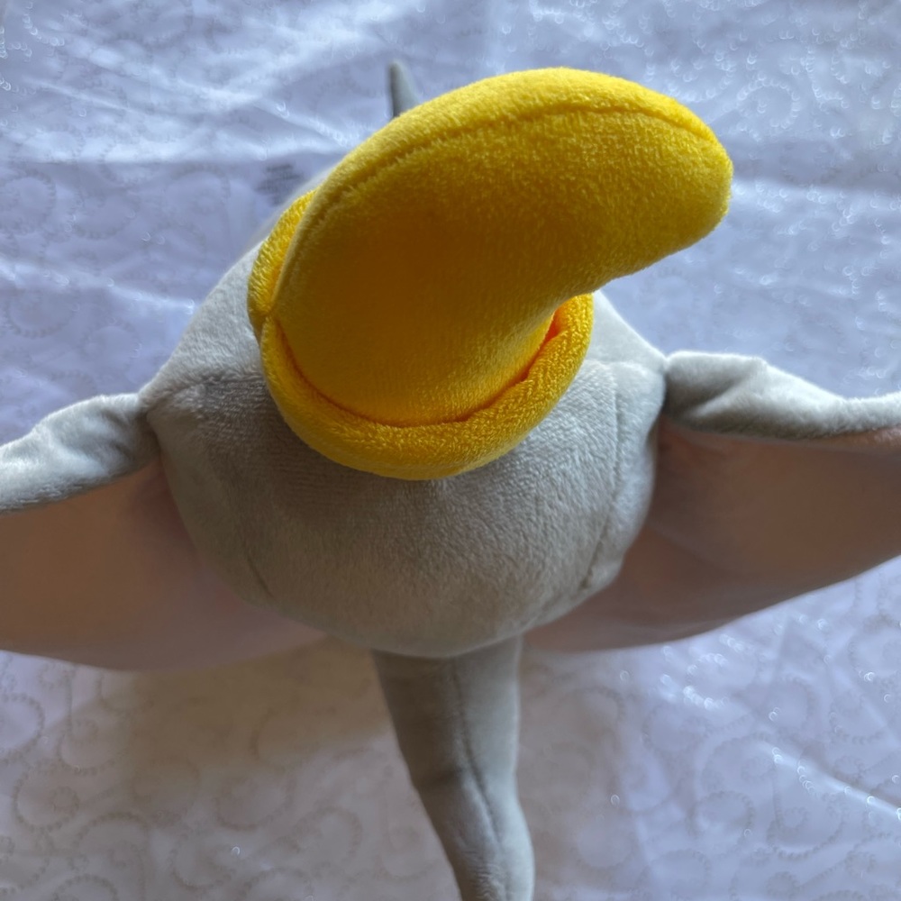 Dumbo - Picture 7 of 9